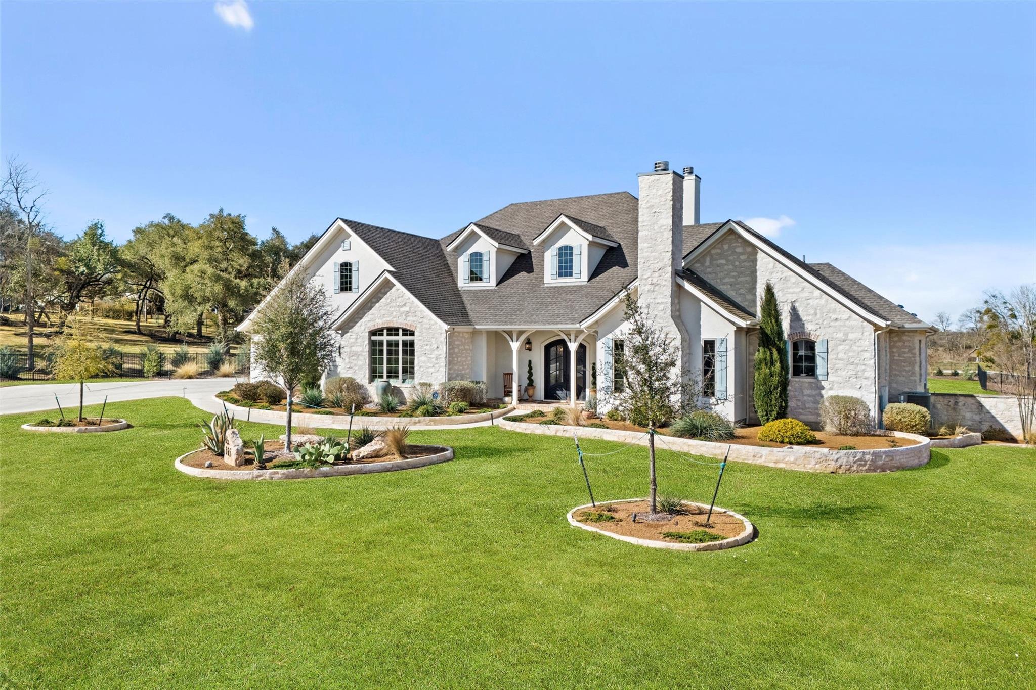 105 Deer Valley Drive Georgetown TX 78628
