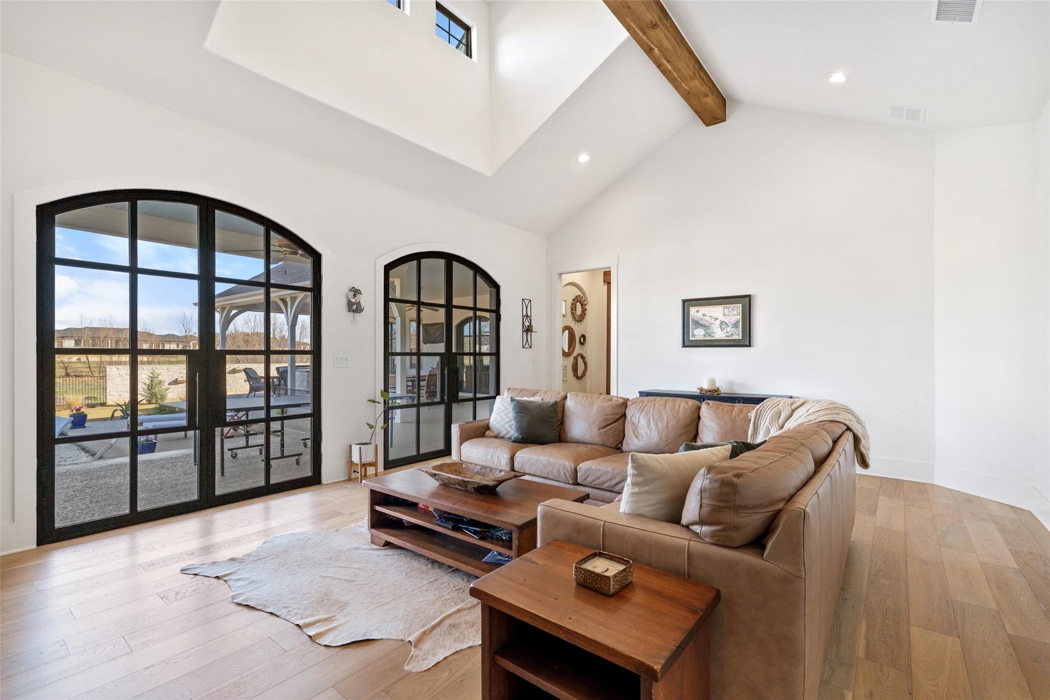 105 Deer Valley Drive Georgetown TX 78628
