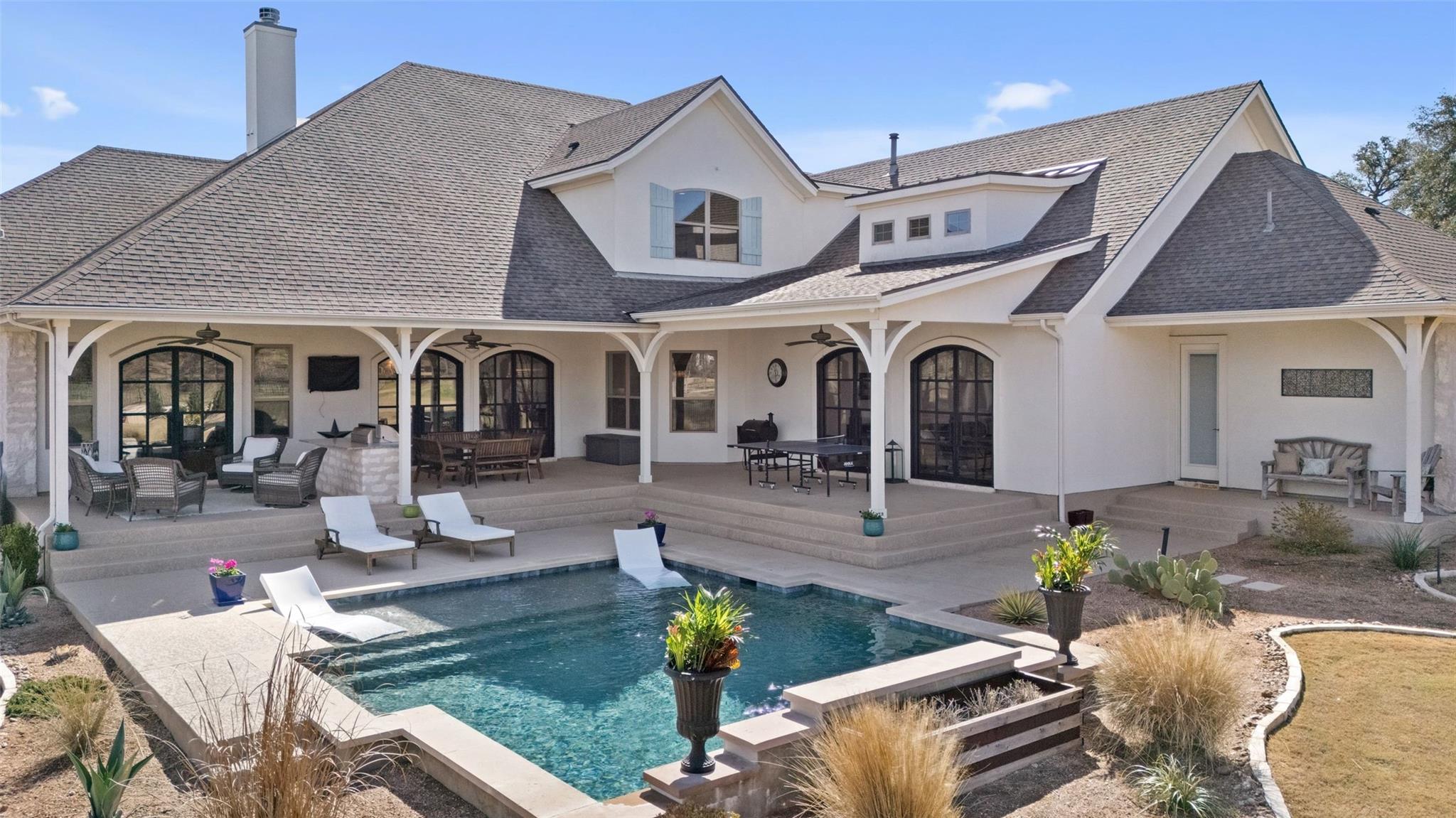 105 Deer Valley Drive Georgetown TX 78628