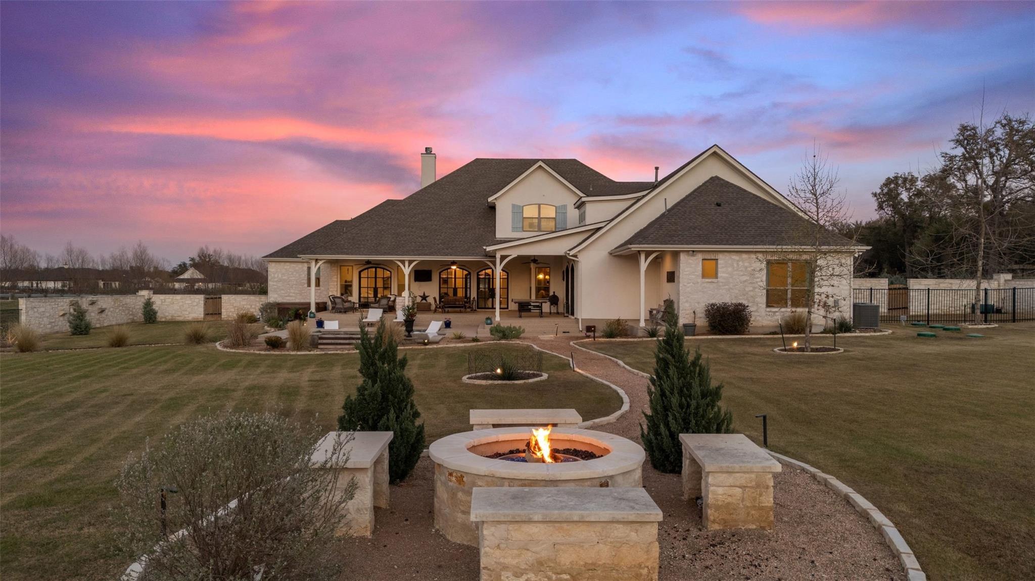 105 Deer Valley Drive Georgetown TX 78628