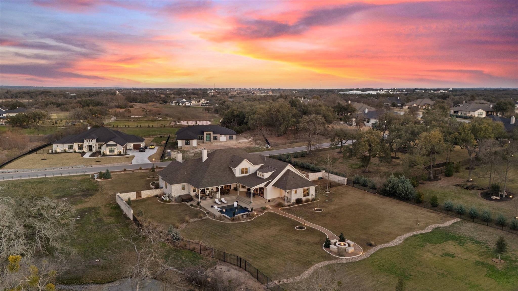 105 Deer Valley Drive Georgetown TX 78628