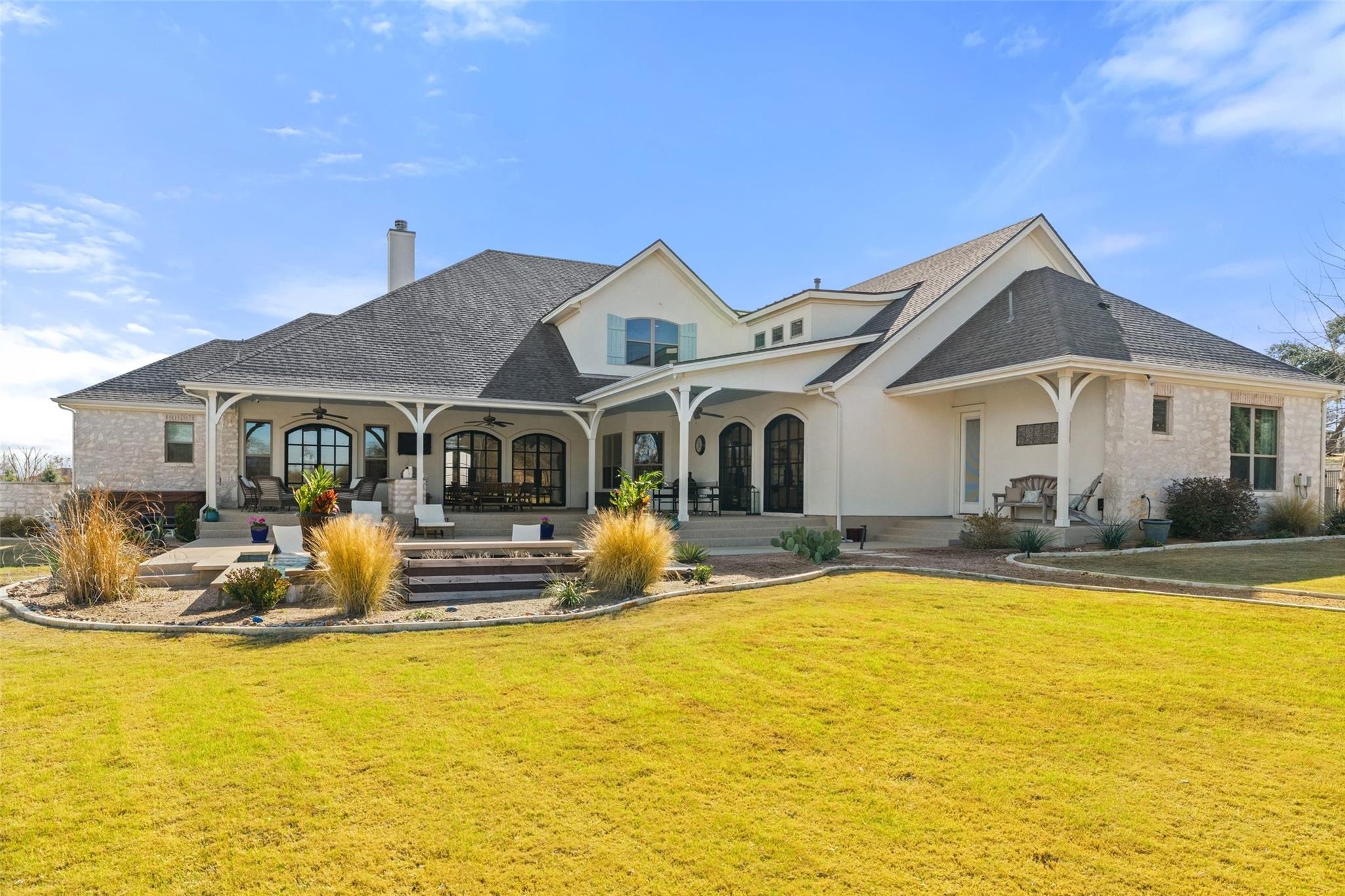 105 Deer Valley Drive Georgetown TX 78628