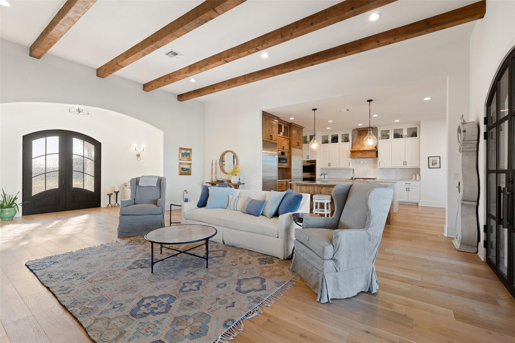 105 Deer Valley Drive Georgetown TX 78628
