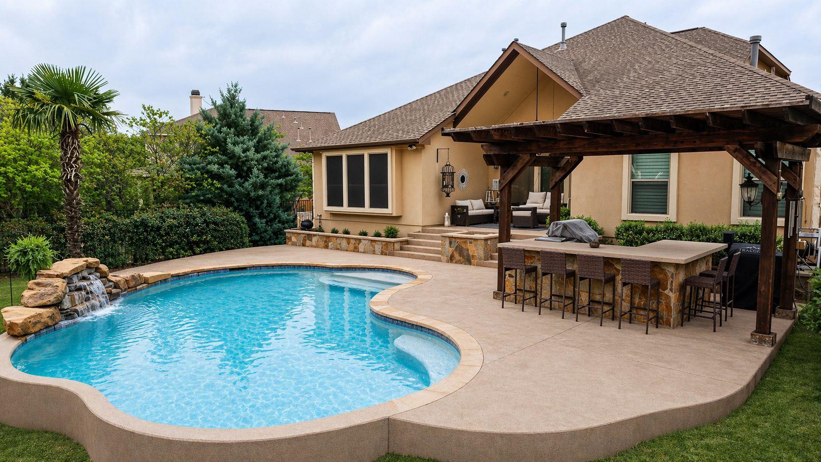 101 Pierce Range Road Austin TX 78738