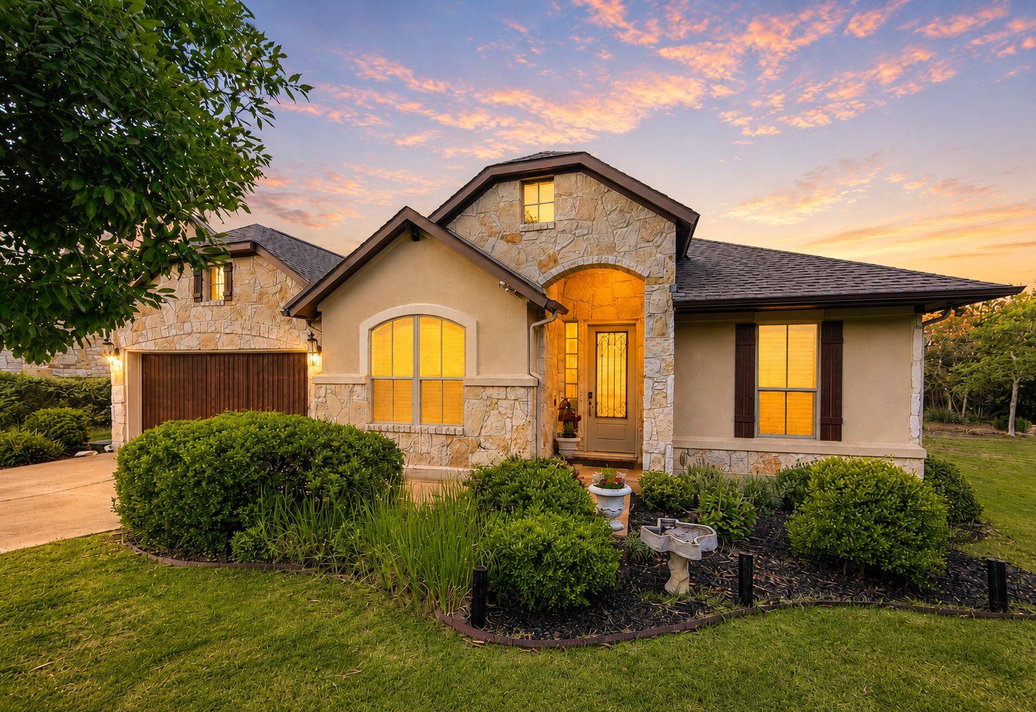 101 Pierce Range Road Austin TX 78738