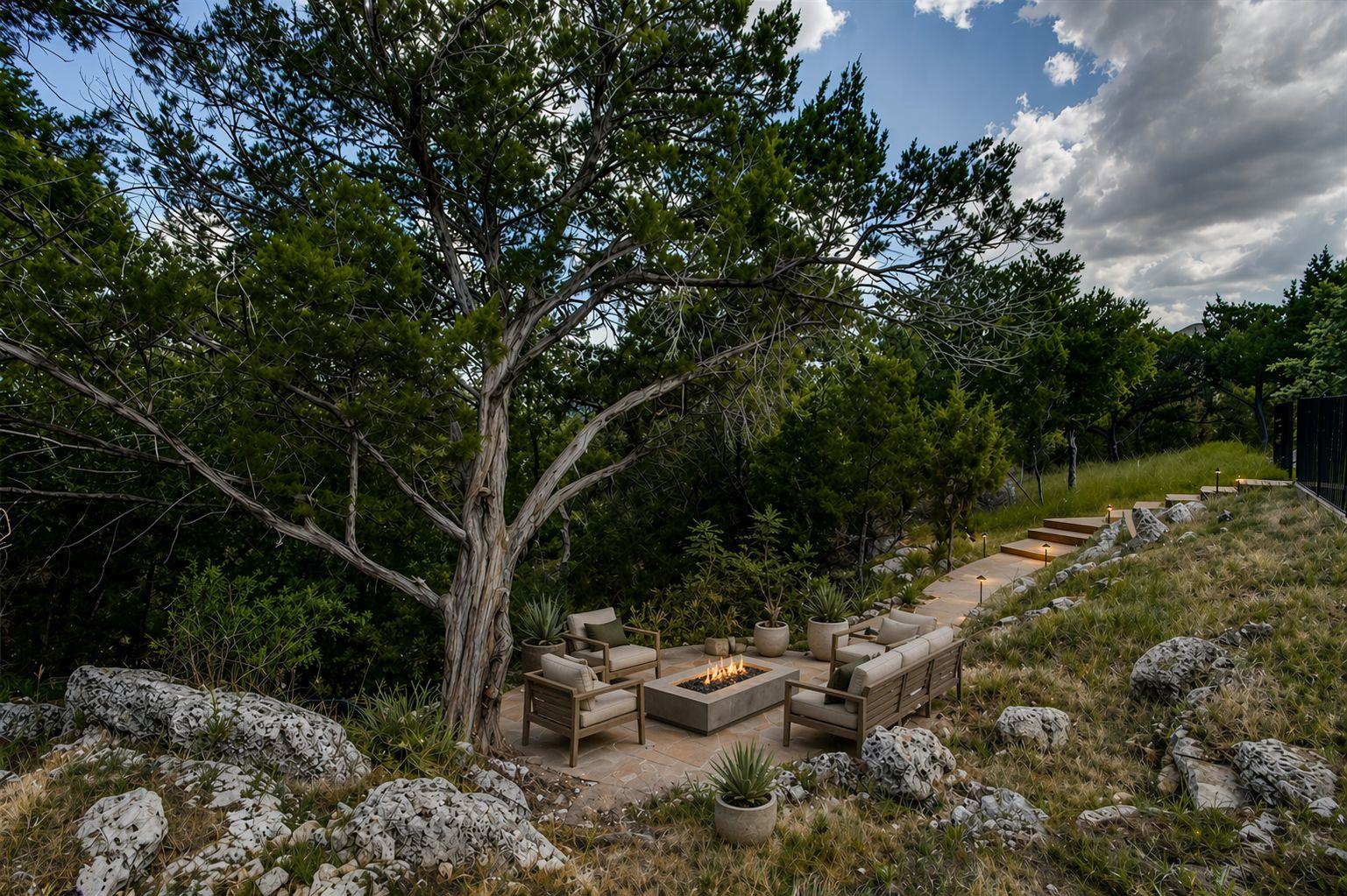 101 Pierce Range Road Austin TX 78738