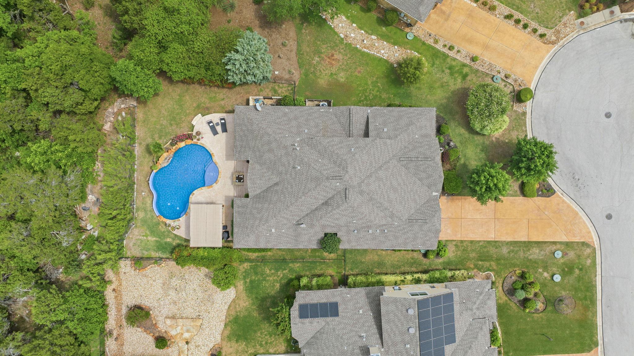 101 Pierce Range Road Austin TX 78738