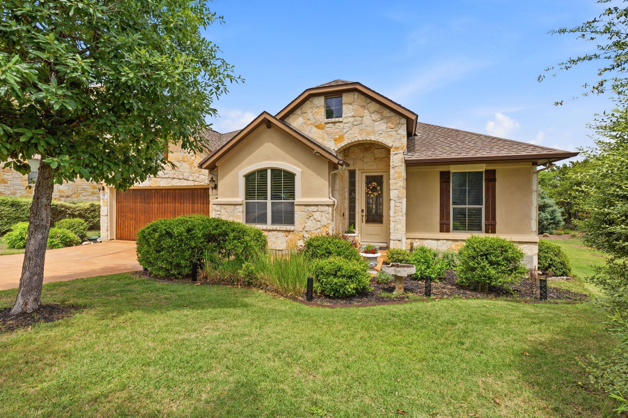101 Pierce Range Road Austin TX 78738
