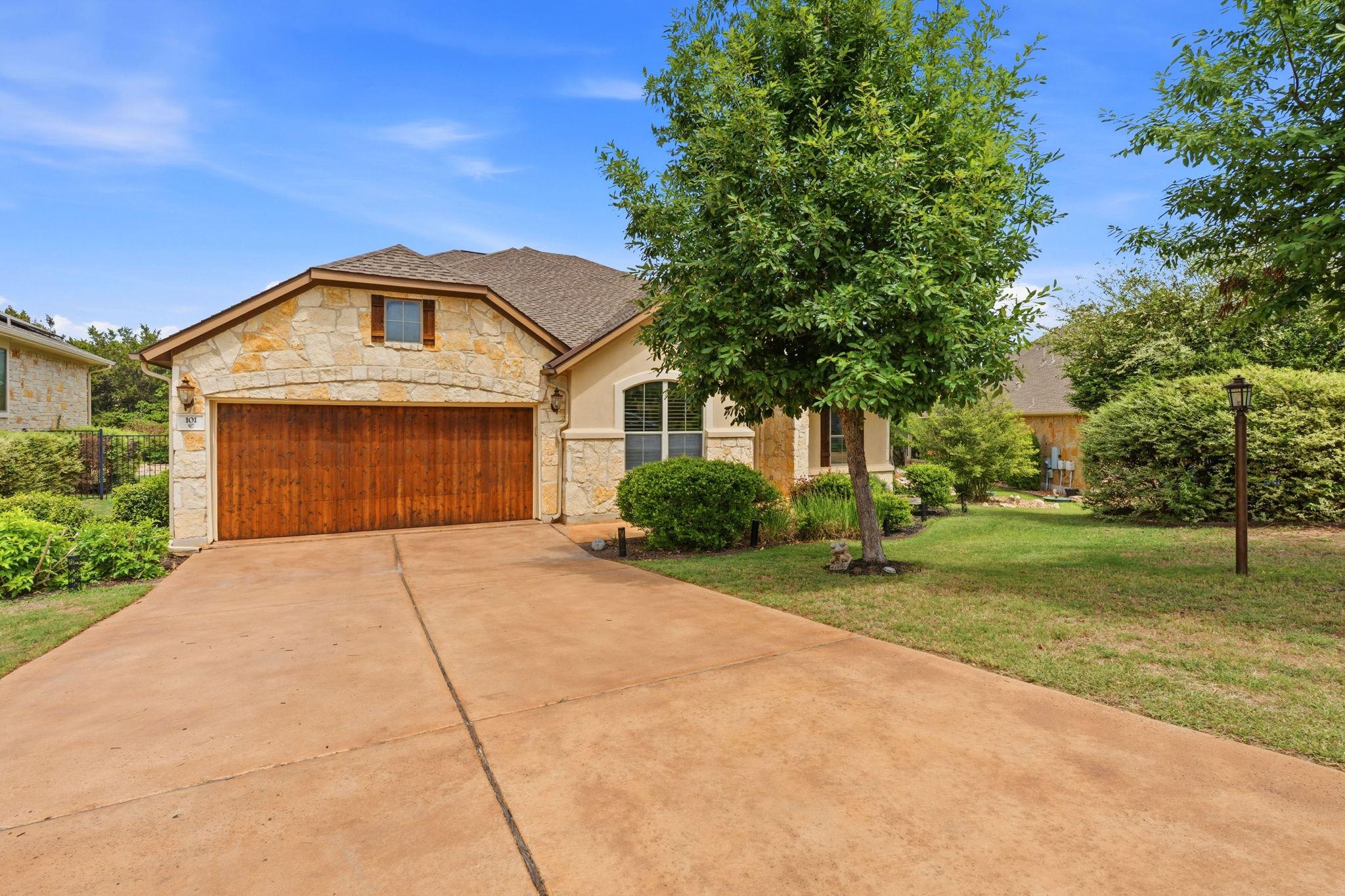 101 Pierce Range Road Austin TX 78738