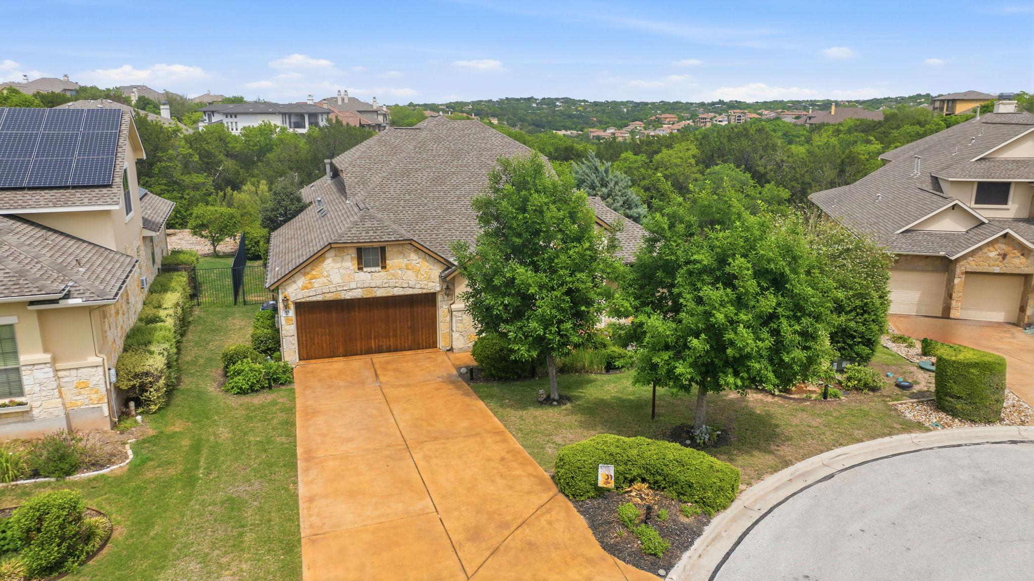 101 Pierce Range Road Austin TX 78738