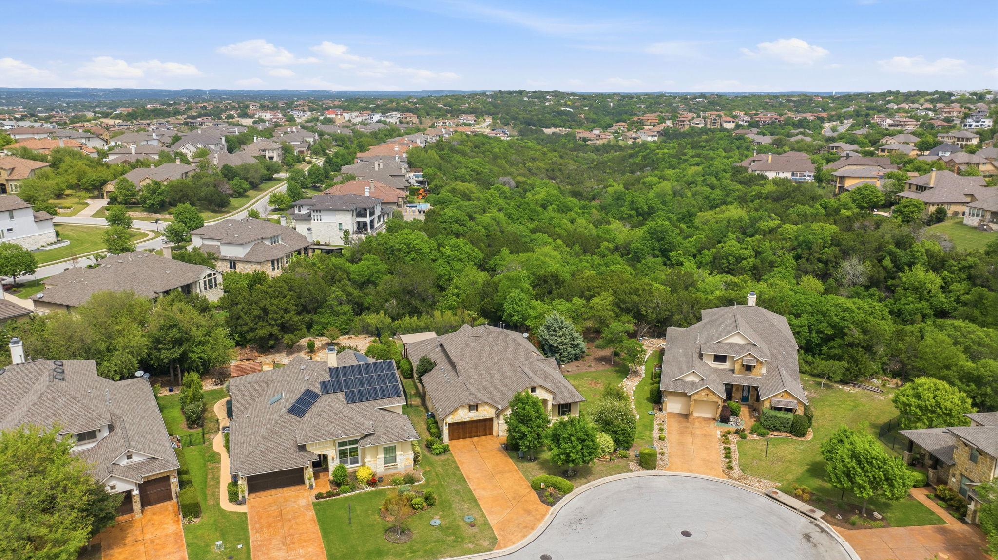 101 Pierce Range Road Austin TX 78738