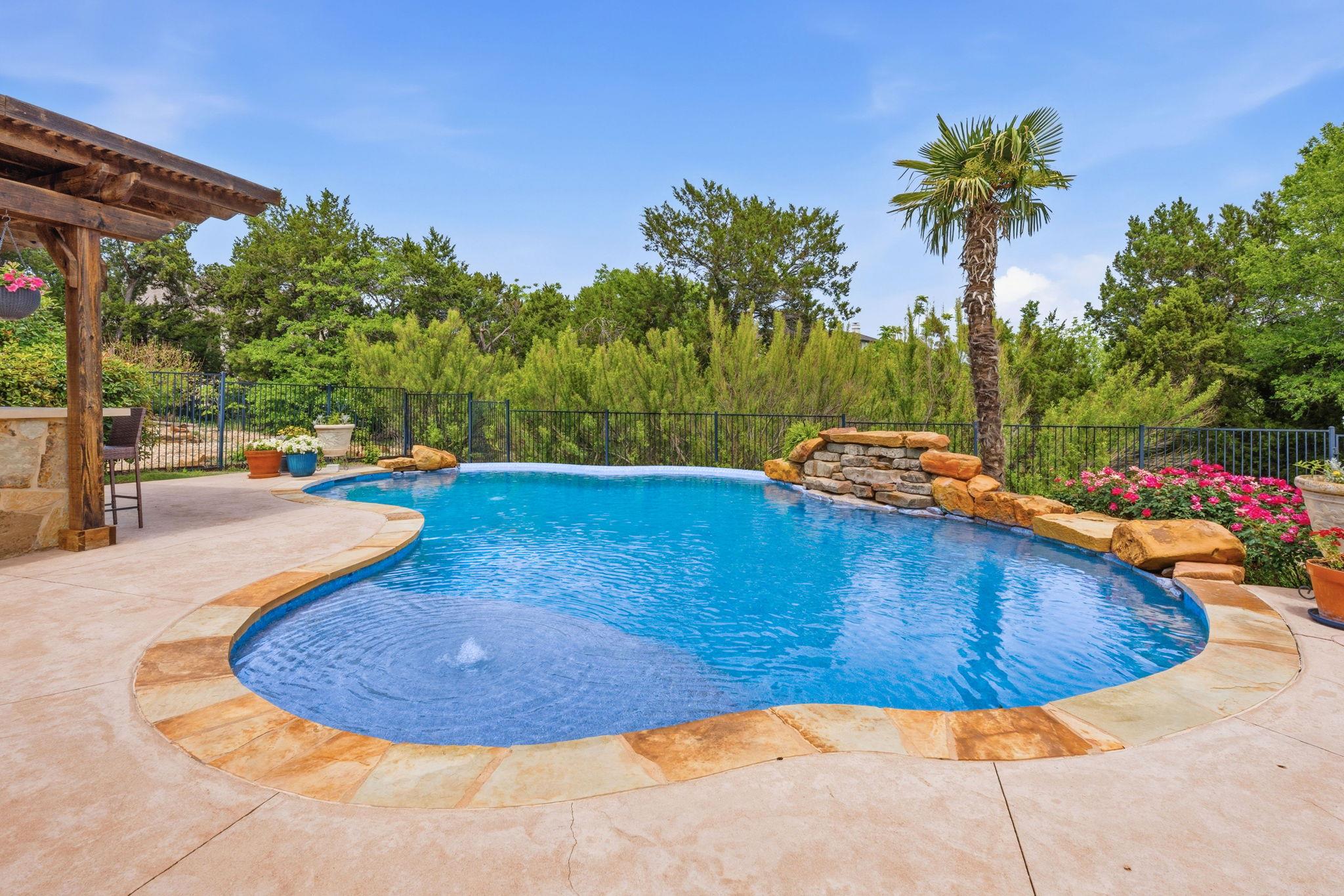 101 Pierce Range Road Austin TX 78738