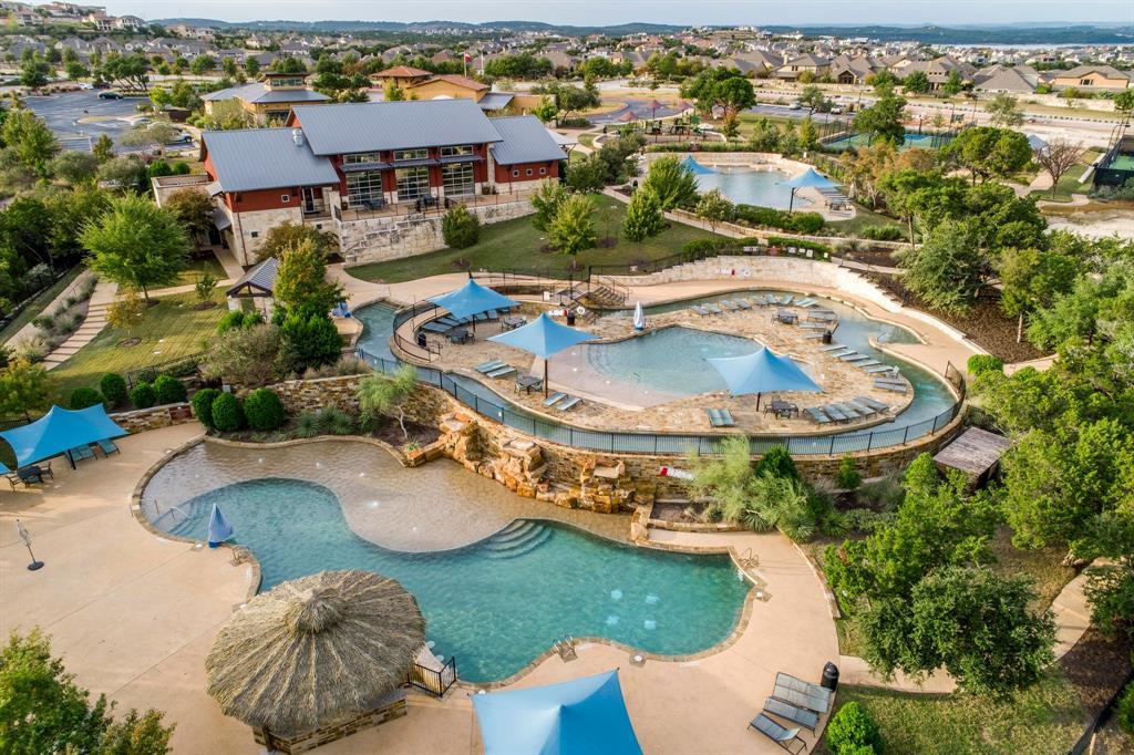 101 Pierce Range Road Austin TX 78738