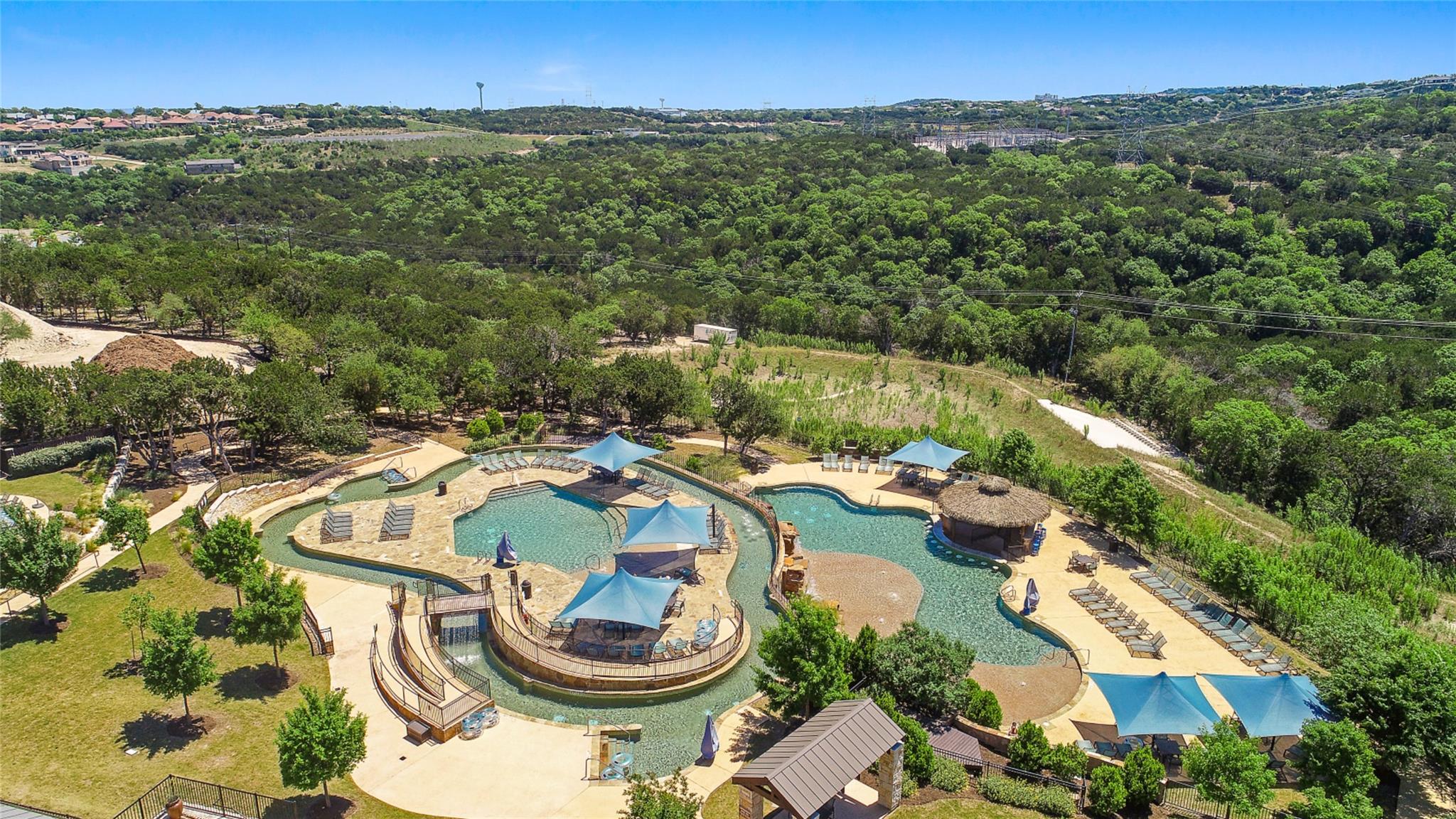 101 Pierce Range Road Austin TX 78738