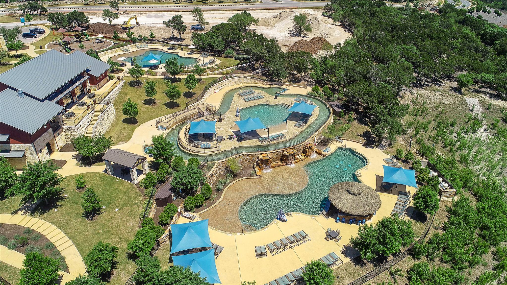 101 Pierce Range Road Austin TX 78738