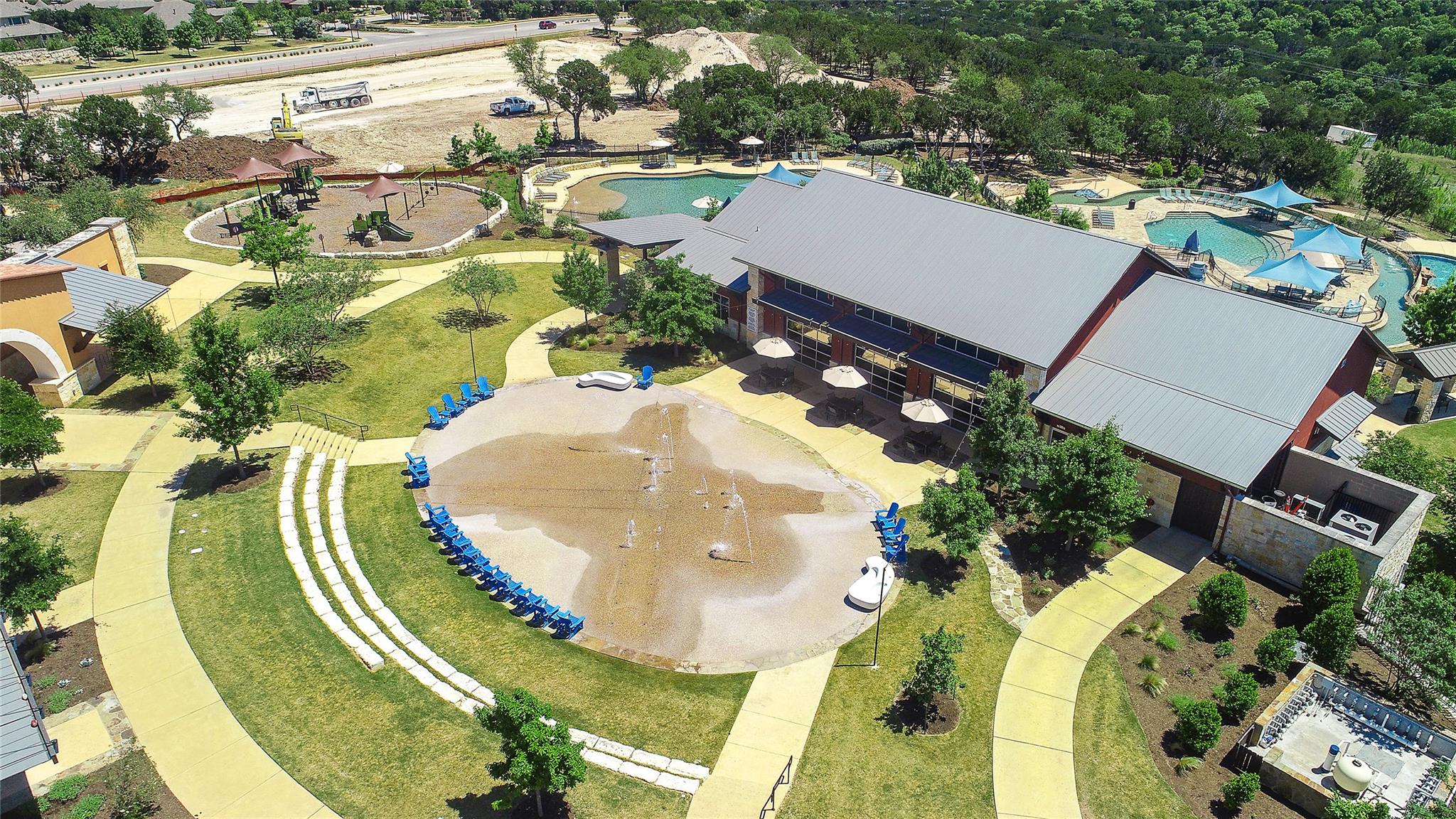 101 Pierce Range Road Austin TX 78738