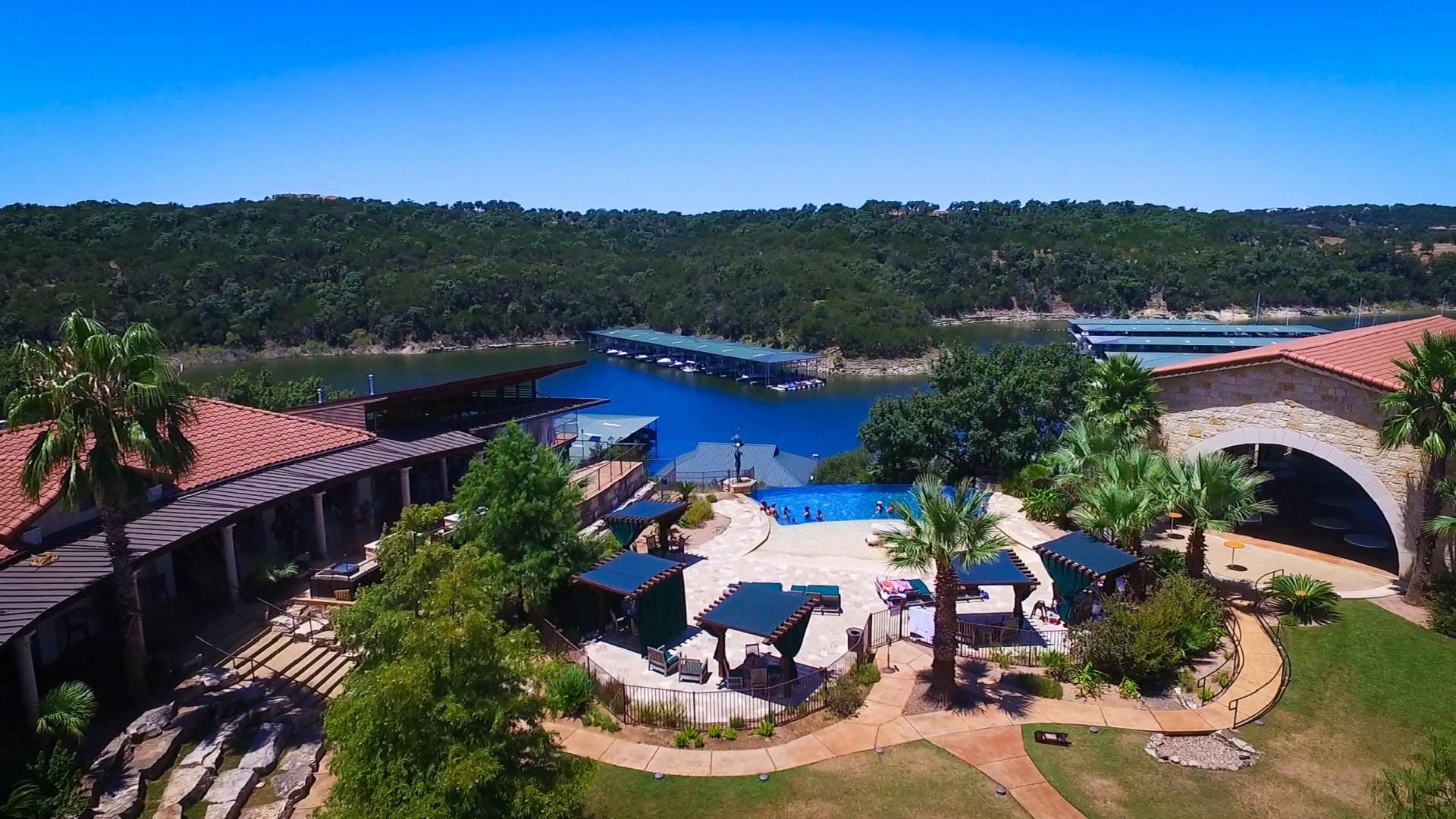 101 Pierce Range Road Austin TX 78738