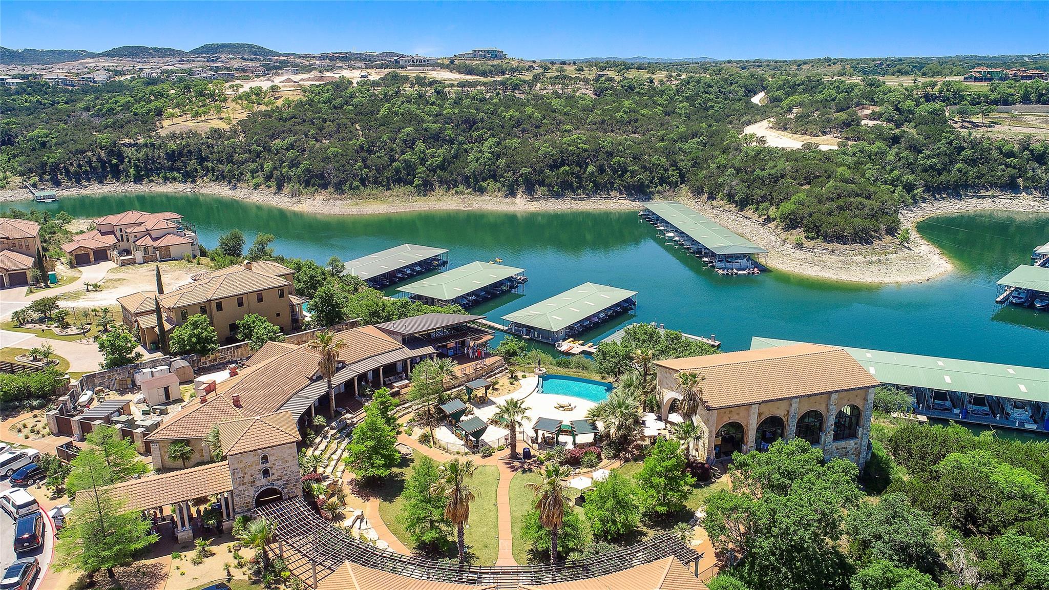 101 Pierce Range Road Austin TX 78738