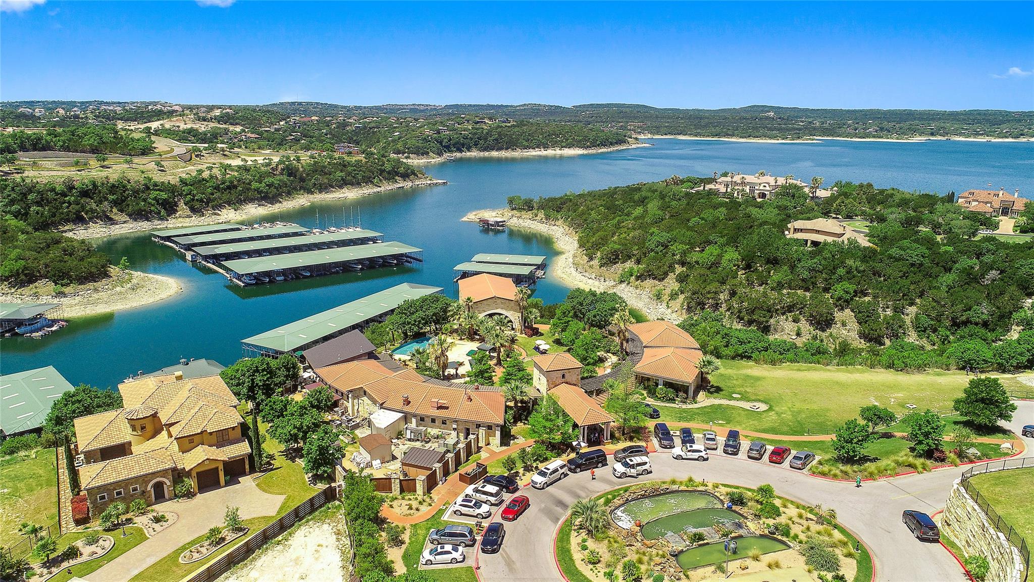 101 Pierce Range Road Austin TX 78738
