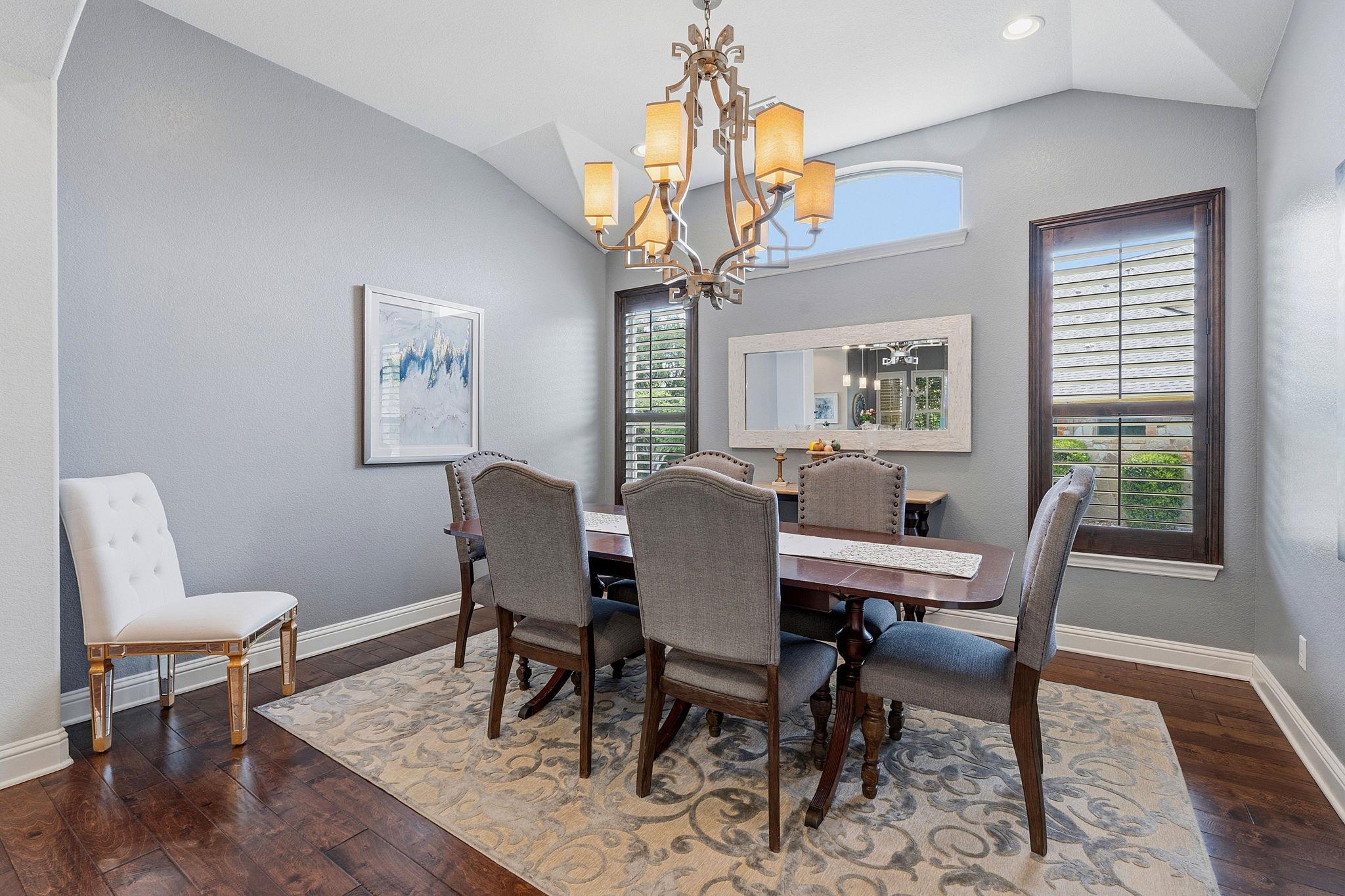 101 Pierce Range Road Austin TX 78738