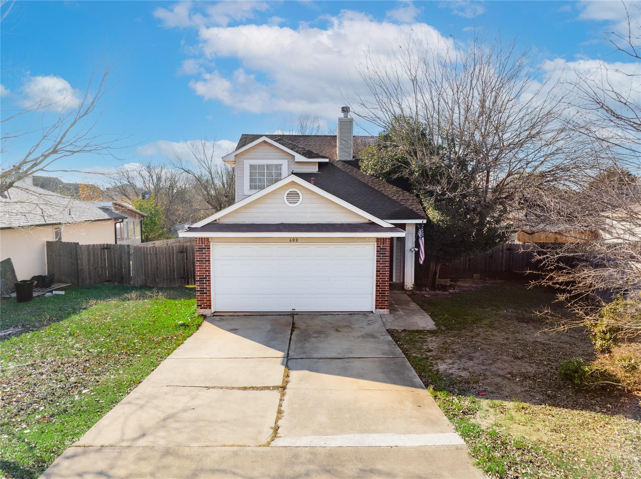 600 Tobin Drive Buda TX 78610
