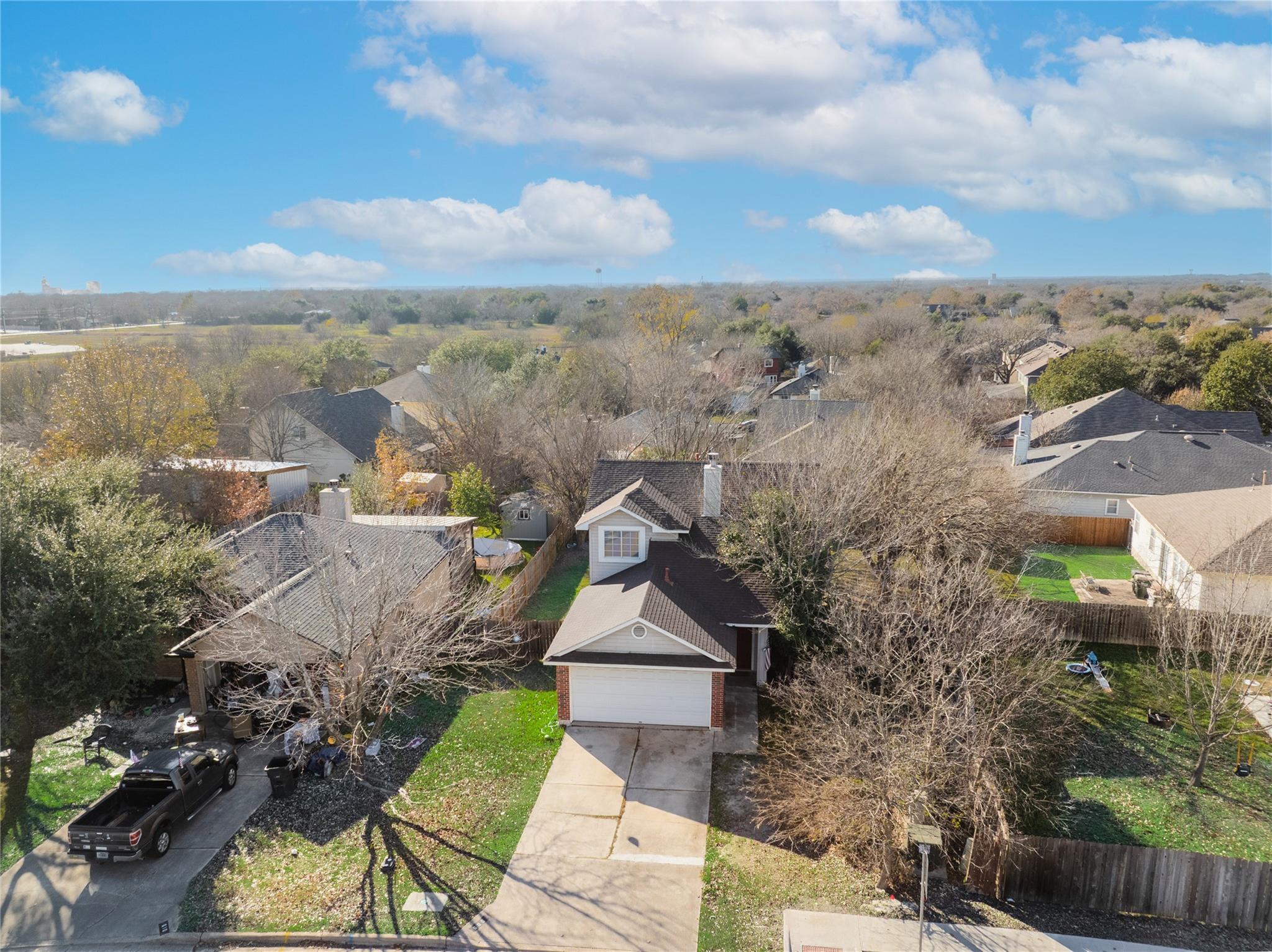 600 Tobin Drive Buda TX 78610