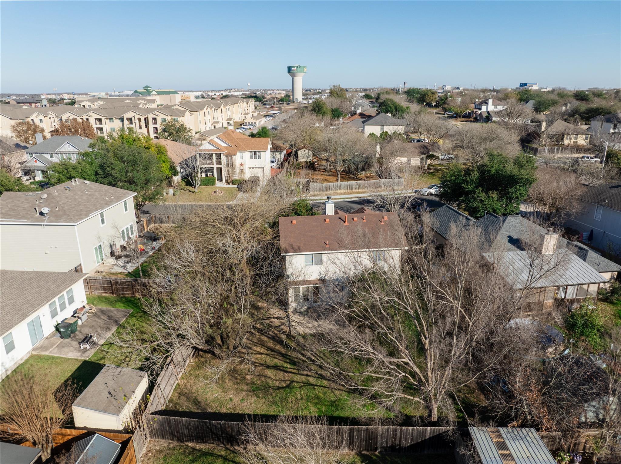 600 Tobin Drive Buda TX 78610