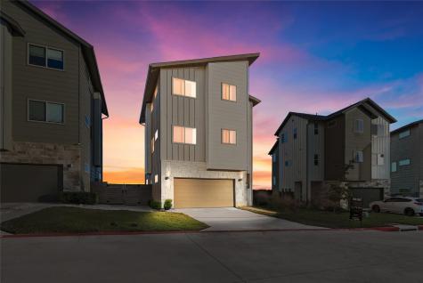 5315 La Crosse Avenue Austin TX 78739