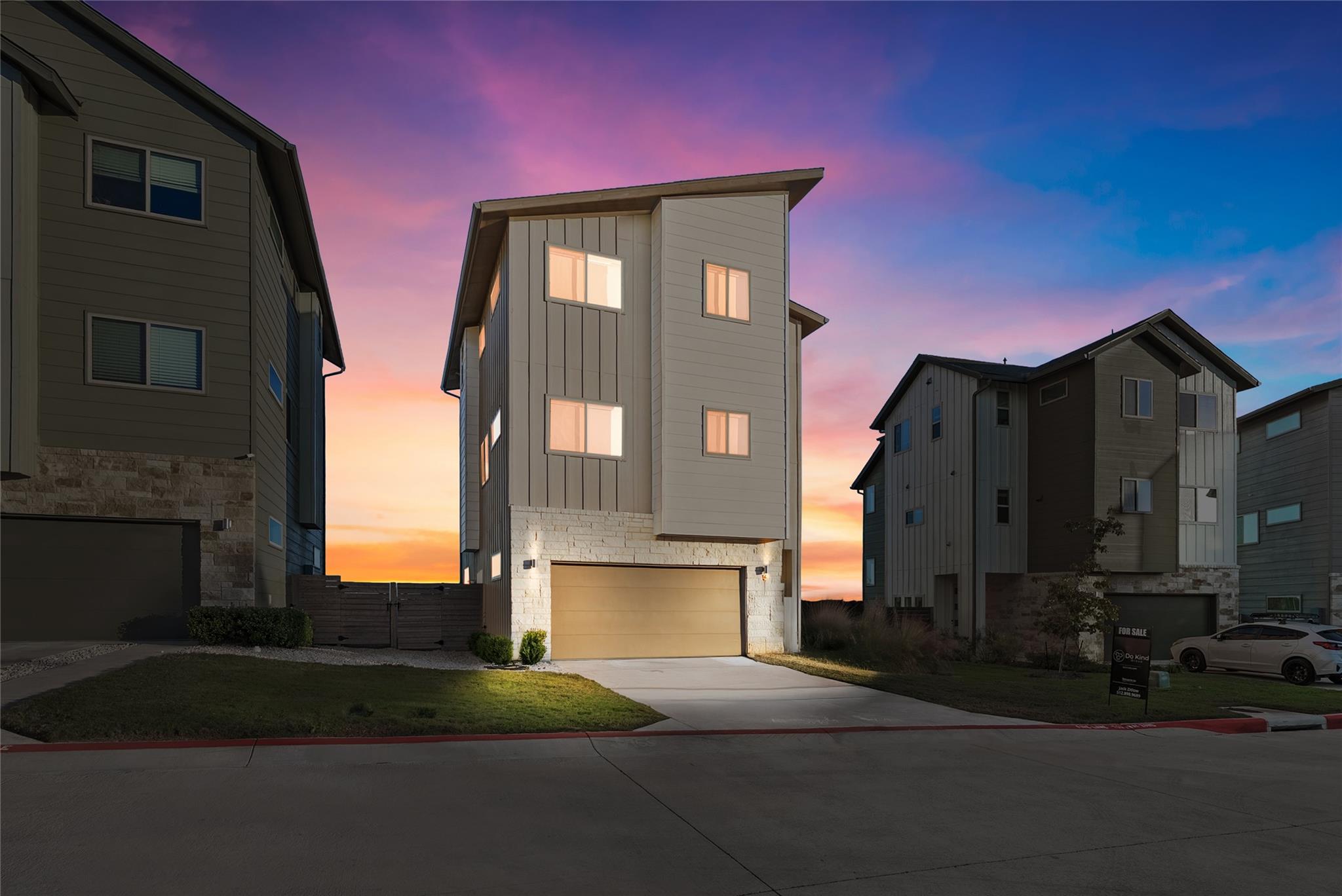 5315 La Crosse Avenue Austin TX 78739