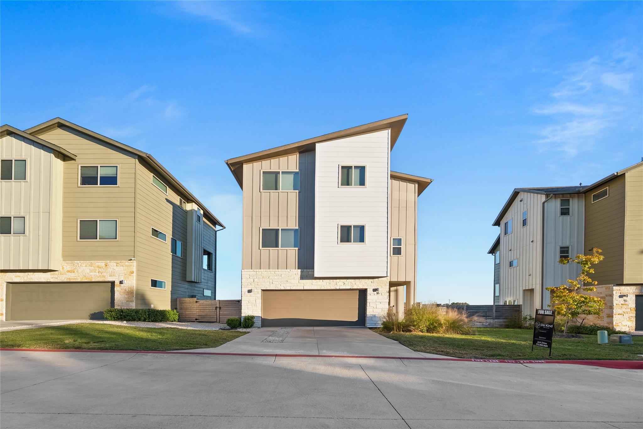 5315 La Crosse Avenue Austin TX 78739