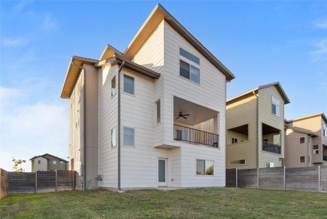 5315 La Crosse Avenue Austin TX 78739