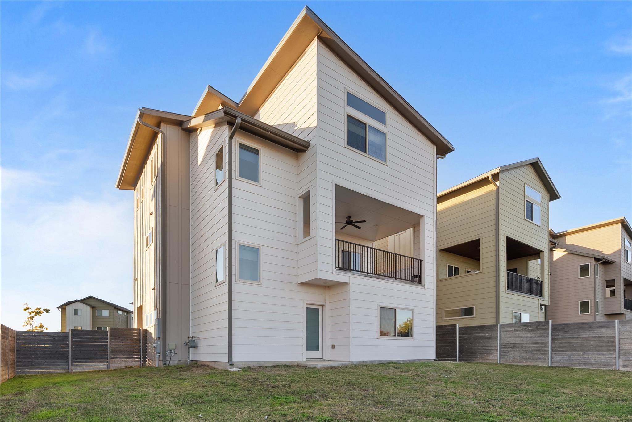 5315 La Crosse Avenue Austin TX 78739