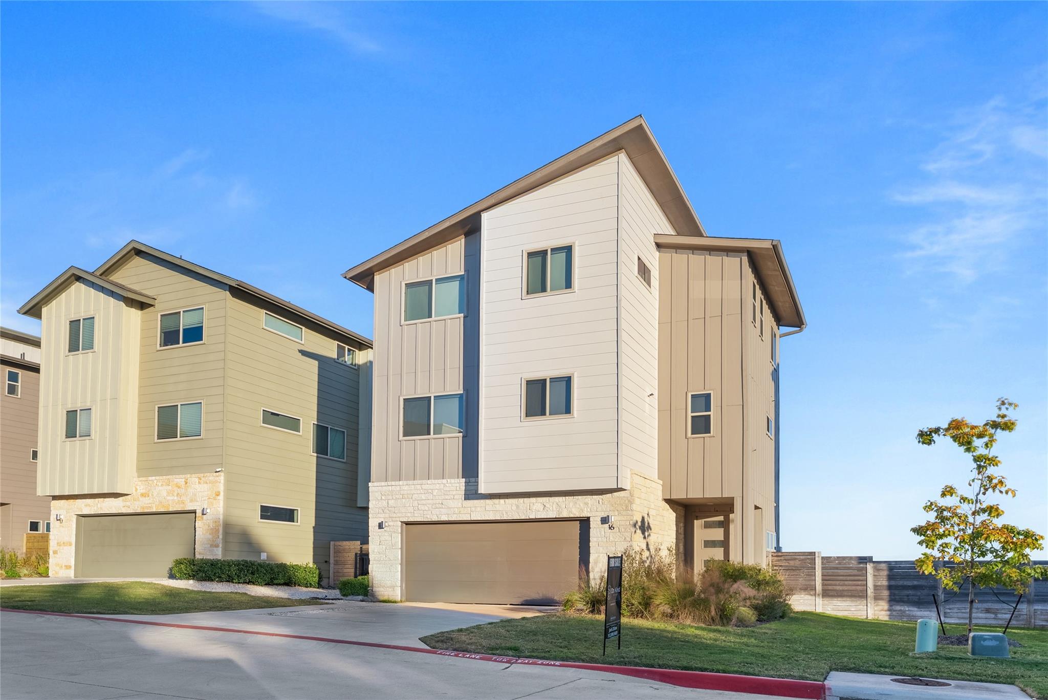 5315 La Crosse Avenue Austin TX 78739