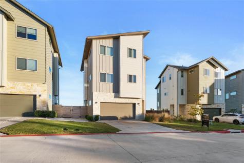 5315 La Crosse Avenue Austin TX 78739