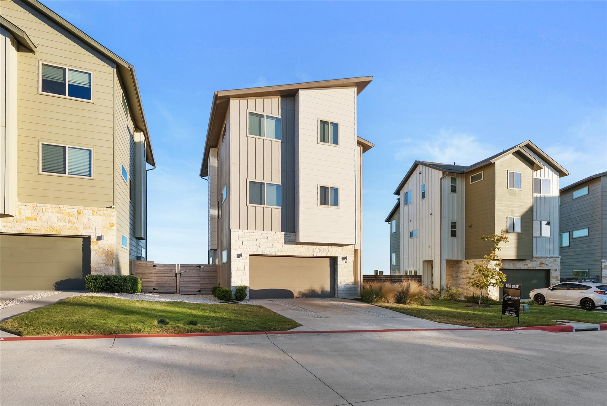 5315 La Crosse Avenue Austin TX 78739