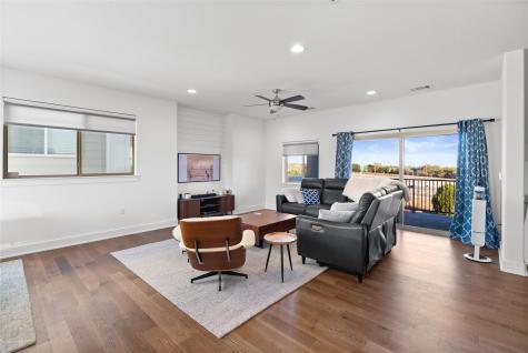 5315 La Crosse Avenue Austin TX 78739