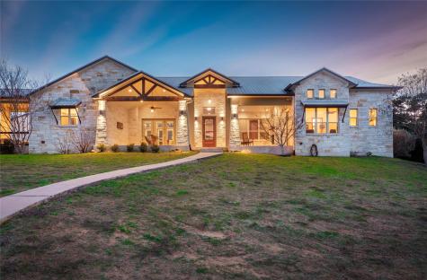 335 La Reata Trail Smithville TX 78957