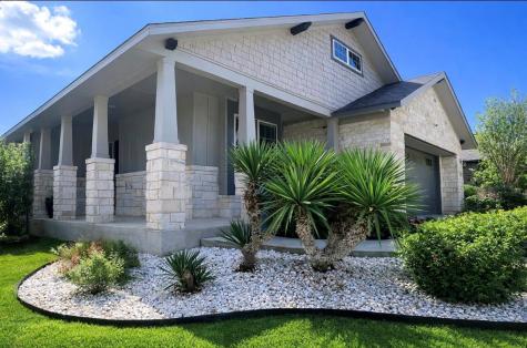 1300 Deering Creek Drive Leander TX 78641