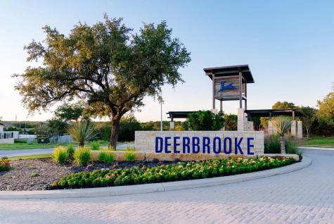 1300 Deering Creek Drive Leander TX 78641
