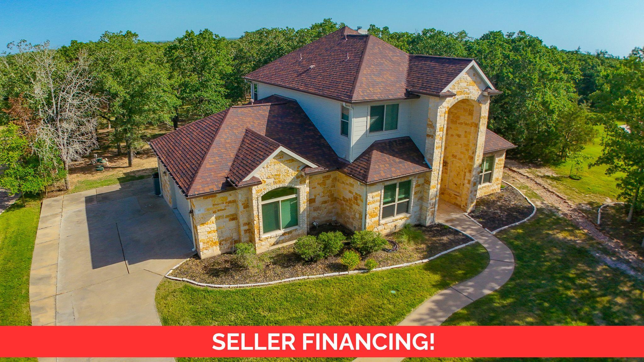 117 Hornsby Trail Bastrop TX 78602