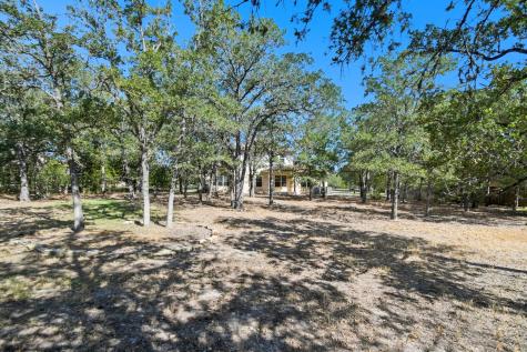 117 Hornsby Trail Bastrop TX 78602