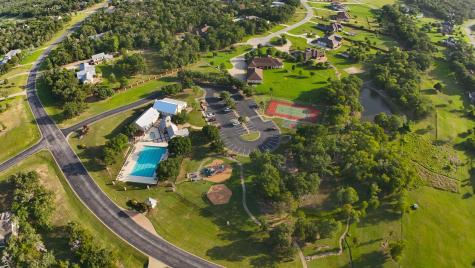 117 Hornsby Trail Bastrop TX 78602