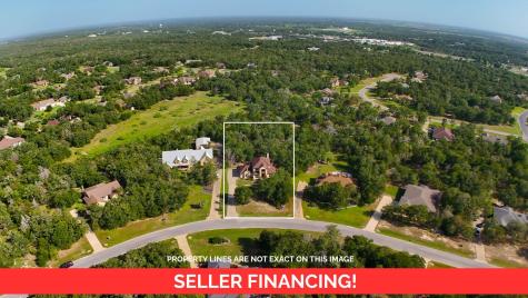 117 Hornsby Trail Bastrop TX 78602