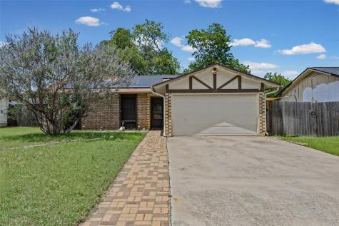 514 Yucca Drive Round Rock TX 78681
