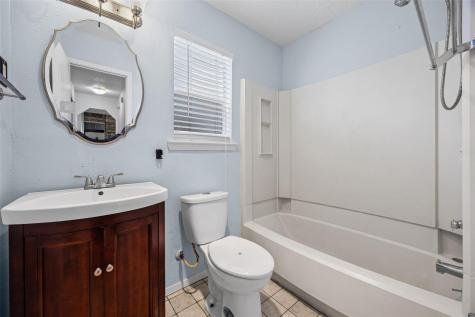 514 Yucca Drive Round Rock TX 78681