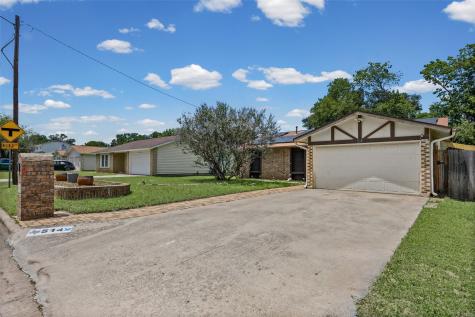 514 Yucca Drive Round Rock TX 78681