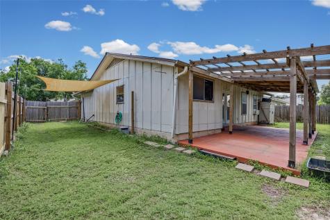 514 Yucca Drive Round Rock TX 78681