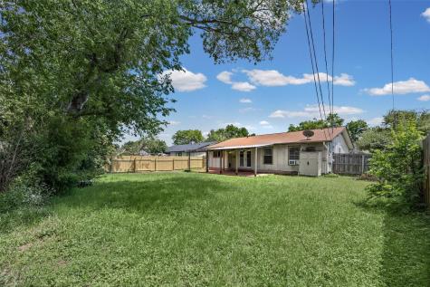 514 Yucca Drive Round Rock TX 78681