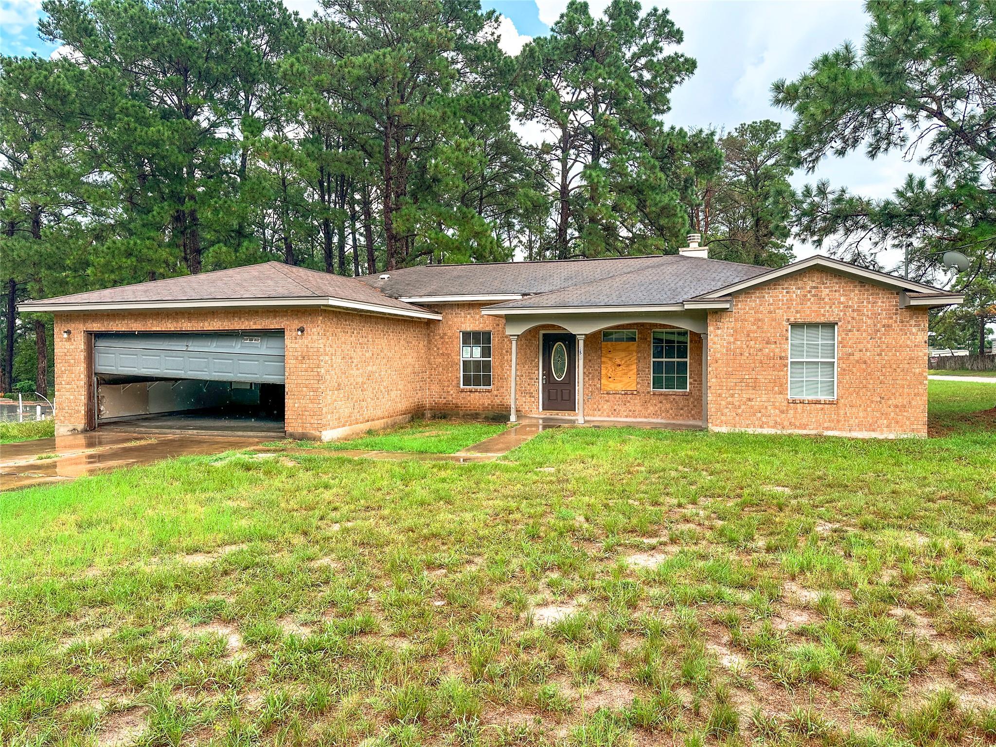 258 Pine View Loop Bastrop TX 78602