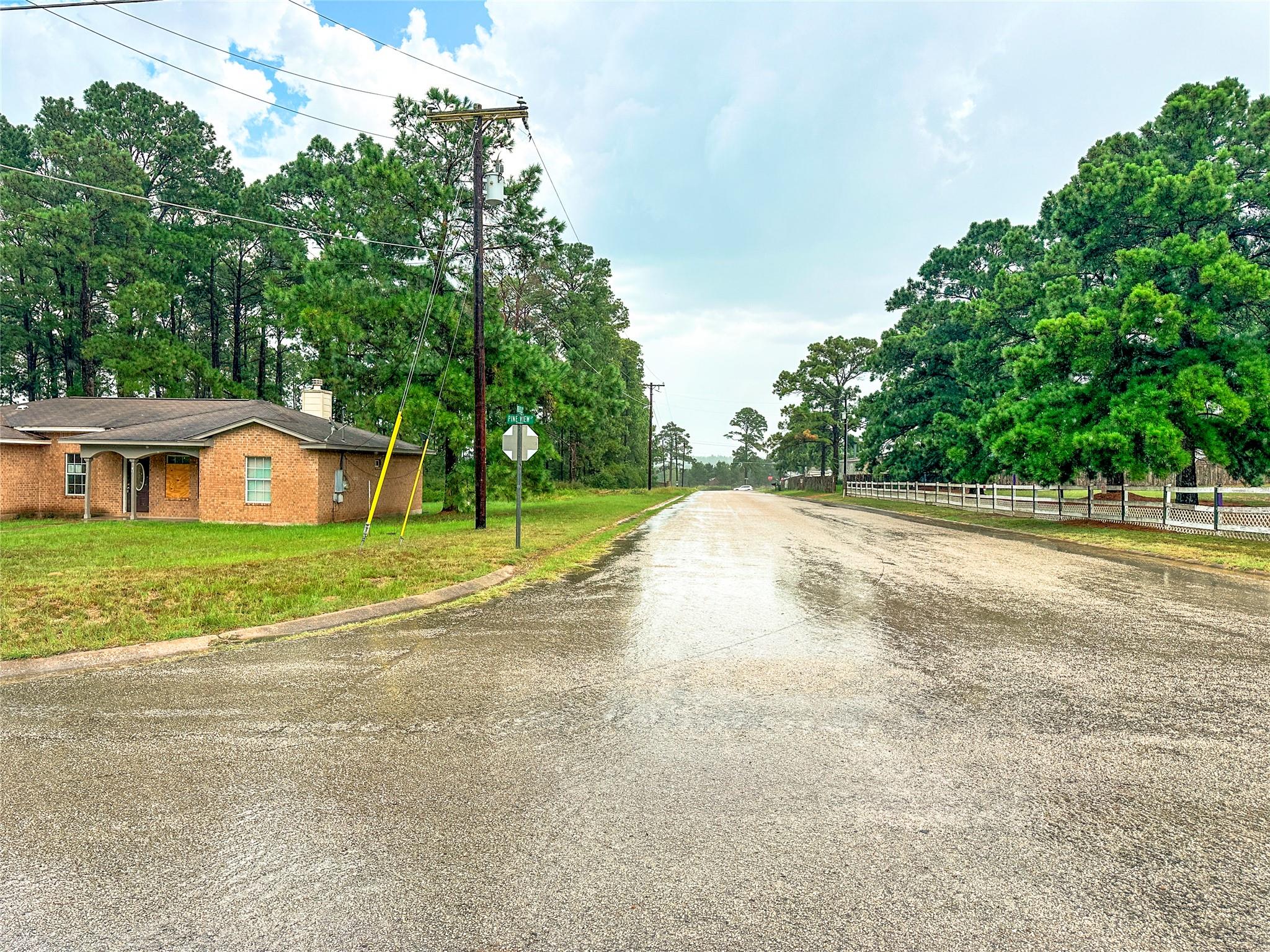 258 Pine View Loop Bastrop TX 78602
